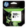 HP 300XL High Yield Black Original Ink Cartridge cartuccia d'inchiostro 1 pz Resa elevata (XL) (CC641EE)