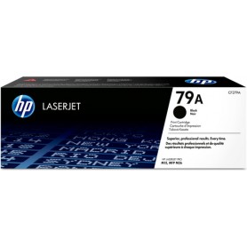 HP 79A Black Original LaserJet Toner Cartridge cartuccia toner 1 pz (CF279A)