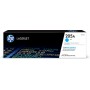 HP 205A Cyan Original LaserJet Toner Cartridge cartuccia toner 1 pz (CF531A)