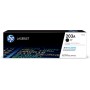 HP 203A Black Original LaserJet Toner Cartridge cartuccia toner 1 pz (CF540A)