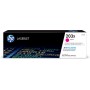 HP 203X High Yield Magenta Original LaserJet Toner Cartridge cartuccia toner 1 pz (CF543X)