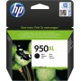 HP 950XL High Yield Black Original Ink Cartridge cartuccia d'inchiostro 1 pz Resa elevata (XL) (CN045AE)