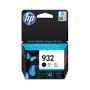 HP 932 Black Original Ink Cartridge cartuccia d'inchiostro 1 pz Resa standard (CN057AE)