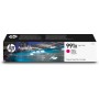 HP 991X High Yield Magenta Original PageWide Cartridge cartuccia d'inchiostro 1 pz Resa elevata (XL) (M0J94AE)