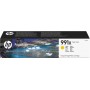 HP 991X High Yield Yellow Original PageWide Cartridge cartuccia d'inchiostro 1 pz Resa elevata (XL) (M0J98AE)