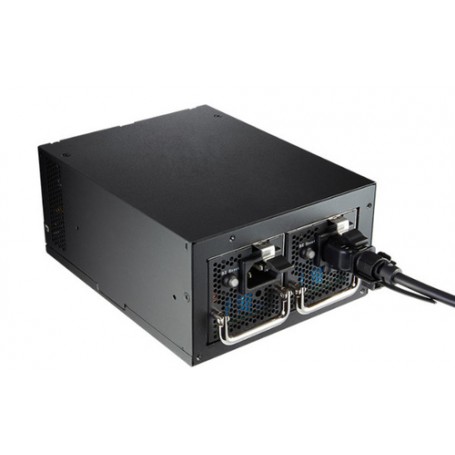 FSP/Fortron Twins PRO 500W alimentatore per computer 20+4 pin ATX PS/2 Nero (PPA5008601)
