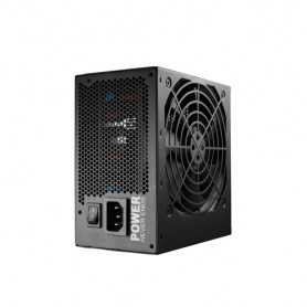 FSP/Fortron Hexa 85+ Pro alimentatore per computer 550 W 24-pin ATX ATX Nero (PPA5505500)