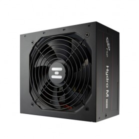 FSP/Fortron HYDRO M Pro 600 alimentatore per computer 600 W 20+4 pin ATX ATX Nero (PPA6006300)