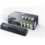 Samsung MLT-D111S Black Toner Cartridge cartuccia toner 1 pz Originale (SU810A)