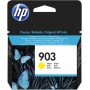 HP 903 Yellow Original Ink Cartridge cartuccia d'inchiostro 1 pz Resa standard (T6L95AE)