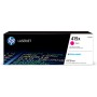 HP 415X High Yield Magenta Original LaserJet Toner Cartridge cartuccia toner 1 pz (W2033X)