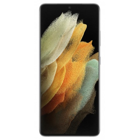 TIM Samsung Galaxy S21 Ultra 5G 17,3 cm (6.8") Doppia SIM Android 11 USB tipo-C 12 GB 128 GB 5000 mAh Argento (779487)