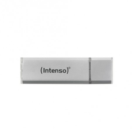 Intenso Ultra Line unità flash USB 64 GB USB tipo A 3.2 Gen 1 (3.1 Gen 1) Argento (3531490)