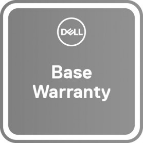 DELL 1Y Basic Onsite to 5Y Basic Onsite (L54XXX_1515)