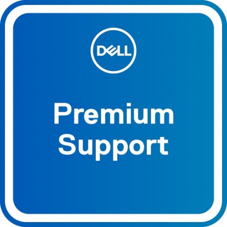 DELL 1Y Coll&Rtn to 3Y Prem Spt (PN5L5_1CR3PR)