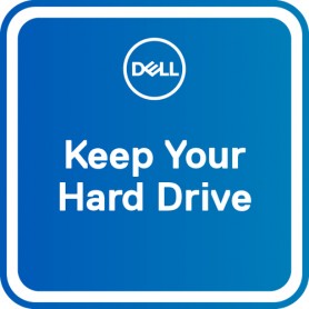 DELL 3Y Keep Your HD (L_3HD)