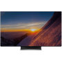 Panasonic TX55GZW2004 antracite metallizzato 139 cm 4K UHD OLED SmartTV (TX-55GZW2004_PROMO)