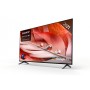 BRAVIA XR75X90J Smart Tv 75 pollici, Full Array, 4k Ultra HD LED, HDR, con Google TV (Nero, modello 2021) (XR75 (XR75X90J_PROMO)