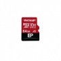 Patriot Memory PEF64GEP31MCX memoria flash 64 GB MicroSDXC Classe 10 (PEF64GEP31MCX)