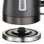 Russell Hobbs 26140-70 bollitore elettrico 1,7 L 2400 W Nero (26140-70)