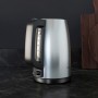 AEG K3-1-3ST bollitore elettrico 1,7 L 1850 W Acciaio inossidabile (950 008 676)