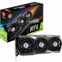 MSI GeForce RTX 3080 GAMING Z TRIO 10G LHR , GF RTX 3080 - 10 GB GDDR6X - V389-203R (V389-203R_PROMO)