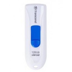 Transcend JetFlash 790 128GB unità flash USB USB tipo A 3.2 Gen 1 (3.1 Gen 1) Bianco (TS128GJF790W)