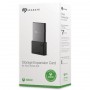 Seagate STJR512400 unità esterna a stato solido 512 GB Nero (STJR512400)