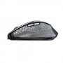 CHERRY MW 8C ERGO mouse Mano destra Wireless a RF + Bluetooth Ottico 3200 DPI (JW-8600)