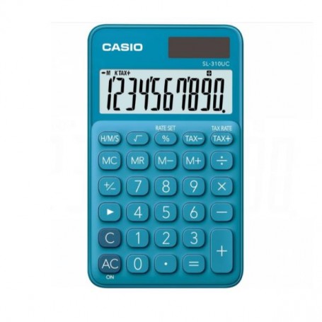 CASIO SL-310UC-BU (SL-310UC-BU-WEC)