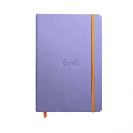 TACC RIGIDO 9X14 IRIS C/ELAS 1R (118649C)