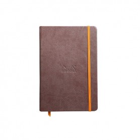 TACC RIGIDO 9X14 CIOCCOL C/ELAS (118643C)