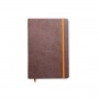 TACC RIGIDO 9X14 CIOCCOL C/ELAS (118643C)