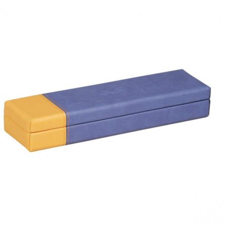 PORTAPENNE RETTANGOLARE ARA/ZAFF (318878C)
