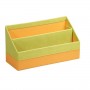 PORTADOCUM SCRIVAN 25X10X14 VERD (318846C)
