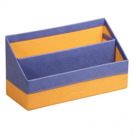 PORTADOCUM SCRIVAN 25X10X14 ZAFF (318848C)