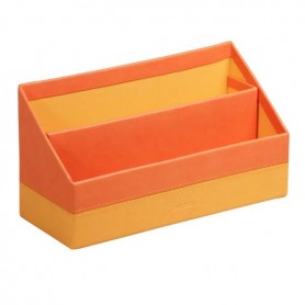 PORTADOCUM SCRIVAN 25X10X14 MAND (318944C)