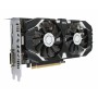 MSI GeForce GTX 1050 Ti 4GT OC NVIDIA 4 GB GDDR5 (V809-2277R) (V809-2277R_PROMO)