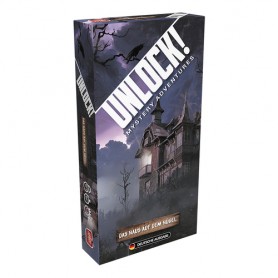 Asmodee SCOD0033 gioco di carte (SCOD0033)