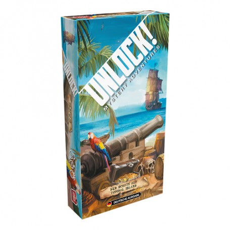 Asmodee SCOD0035 gioco di carte (SCOD0035)