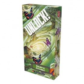Asmodee SCOD0051 gioco di carte Gioco di carte collezionabili (SCOD0051)
