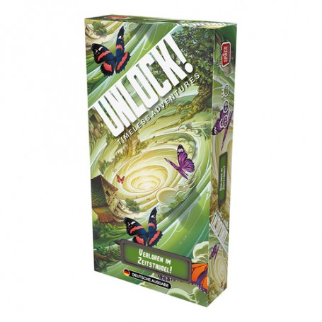 Asmodee SCOD0051 gioco di carte Gioco di carte collezionabili (SCOD0051)