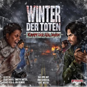 Asmodee PHGD0019 gioco da tavolo Adulti e bambini Gioco di guerra (PHGD0019)