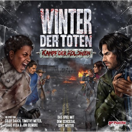 Asmodee PHGD0019 gioco da tavolo Adulti e bambini Gioco di guerra (PHGD0019)