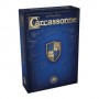 Asmodee Carcassonne Adulti e bambini Gioco didattico (HIGD0111)