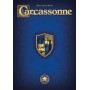 Asmodee Carcassonne Adulti e bambini Gioco didattico (HIGD0111)
