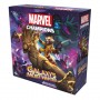 Asmodee Marvel Champions Adulti e bambini Gioco di guerra (FFGD2915)