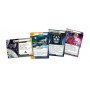 Asmodee Marvel Champions Adulti e bambini Gioco di guerra (FFGD2915)