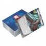 Asmodee Marvel Champions Adulti e bambini Gioco di guerra (FFGD2916)