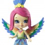 Enchantimals Peeki Parrot Tree Hut (GTM49)